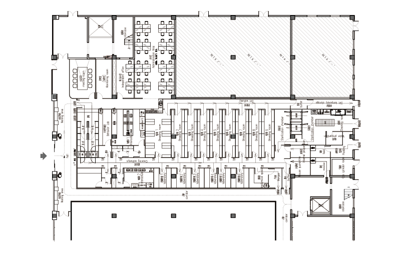 項(xiàng)目前期